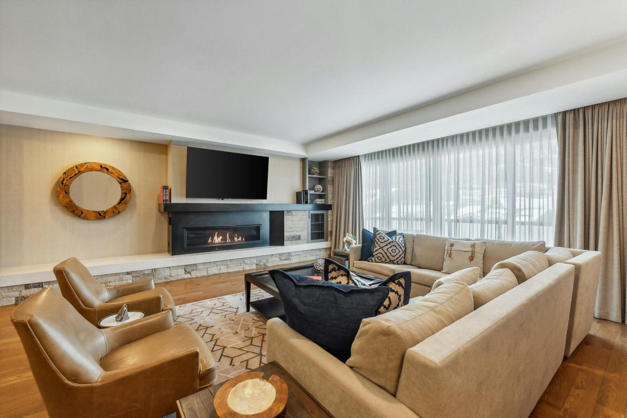 St. Regis Deer Valley Park City Exterior photo